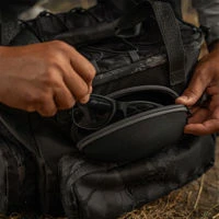 Fox Rage Camo Voyager Medium Tackle Bag